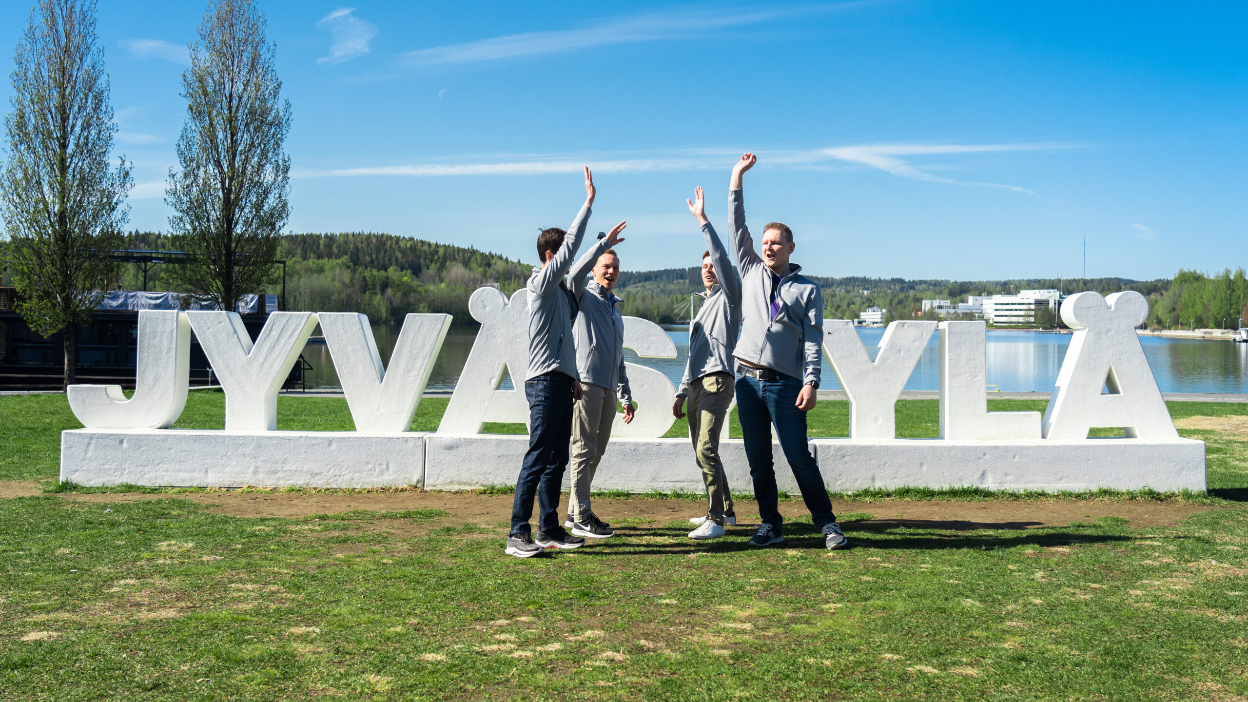 Adafyn toimisto Jyväskylässä