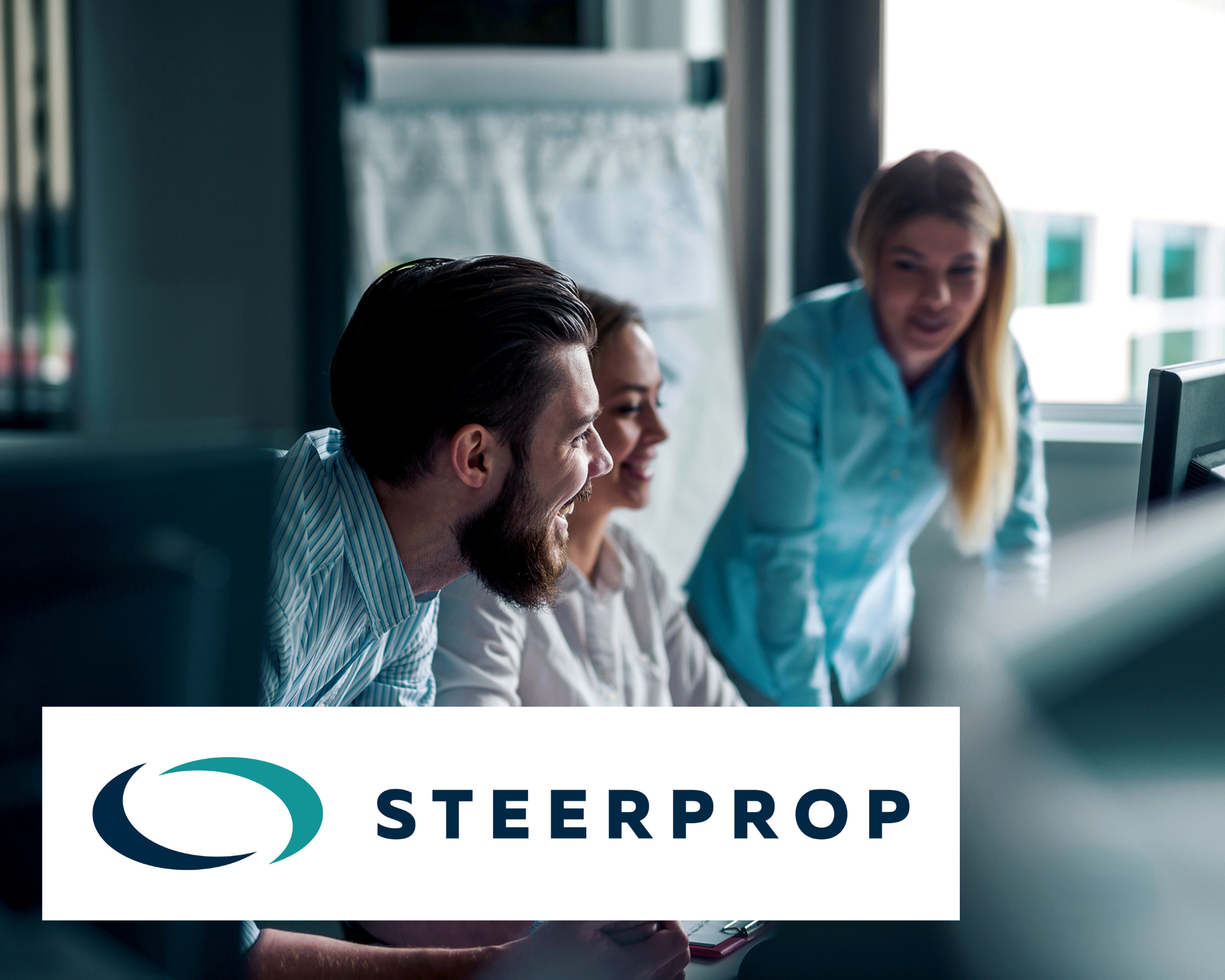 Innovatiiviset propulsioratkaisut yhdistettynä innovatiiviseen digitaaliseen kehittämiseen: Adafy Oy ja Steerprop Oy aloittivat yhteistyön