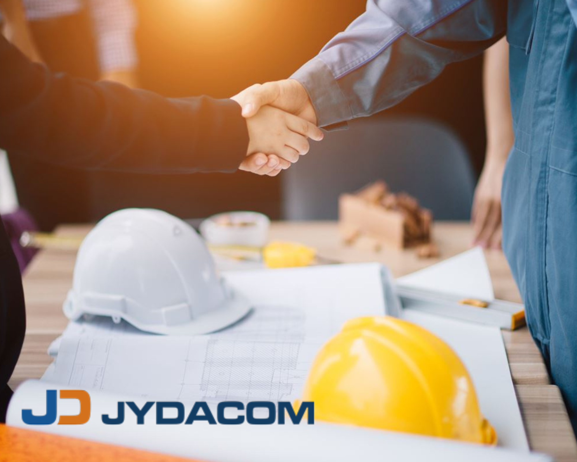 Adafyltä ohjelmistokehittäjiä ja teknologiaosaamista Jydacomin tarpeisiin