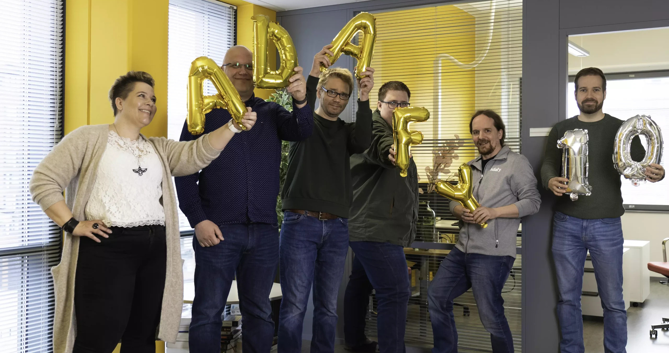 Etsimme 2-3 kokenutta ohjelmistokehittäjää, joilla on Azure hallussa