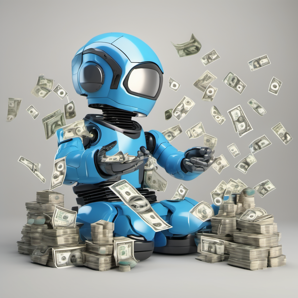 Kannattaako nyt ostaa tekoälyä?