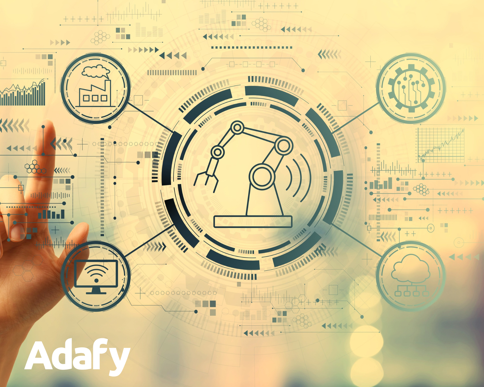 Teknologiakehityksen konkreettiset hyödyt liiketoiminnalle, osa 1: kasvu