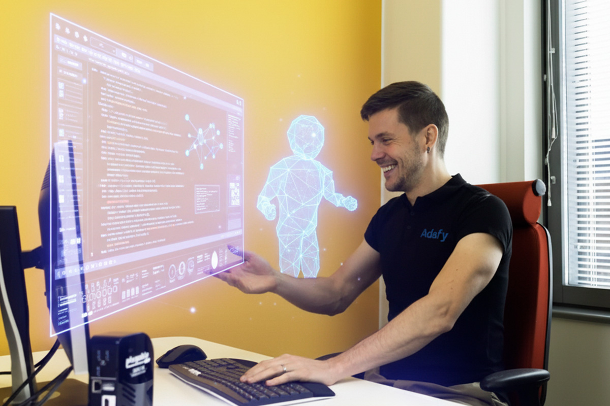 Tekoäly ohjelmistokehityksessä: tehokkuutta, laatua ja uusia mahdollisuuksia